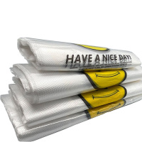 豫凯达 塑料袋 38*58cm 包