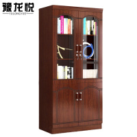 豫龙悦书柜