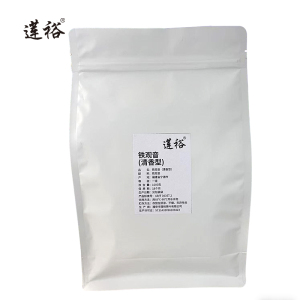 莲裕铁观音(清香型)一级1000克袋