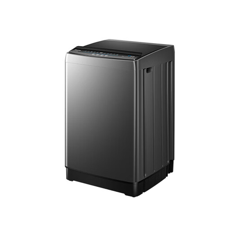 海信(Hisense)HB100DE10 海信洗衣机 10kg 波轮升级大容量一键智洗