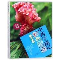 音像学速记彩色图谱(3)王满恩