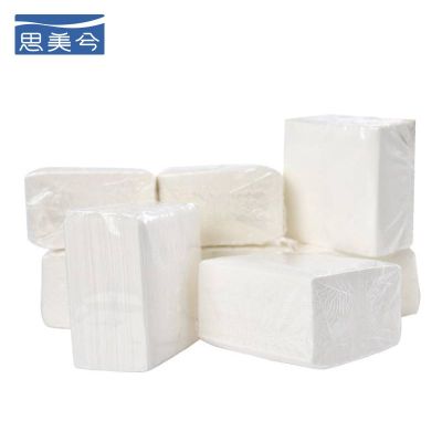 思美兮 抽纸 100抽*200包 /箱