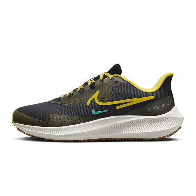 NIKE耐克跑步鞋ZOOM PEGASUS舒适耐磨低帮男鞋运动鞋FV8107-070 C
