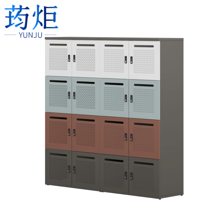 荺炬收纳柜160*40*160cm台