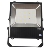 宝富睿光电 BFL3090-150 220V 150W IP66 LED泛光灯 (计量单位:个) 黑色