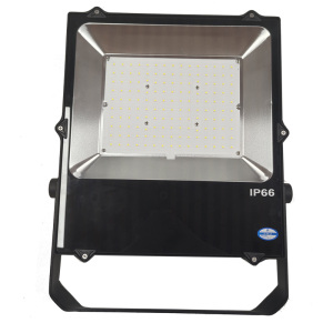 宝富睿光电 BFL3090-150 220V 150W IP66 LED泛光灯 (计量单位:个) 黑色