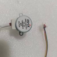 帮客材配 全新原装 1260259 KFR- 35GW/HA1W 步进电机 24BYJ48 收前务必验货