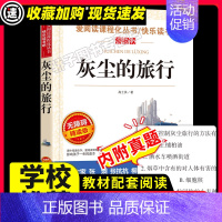[29元3件]灰尘的旅行 [正版]青鸟书籍 儿童文学读物小学生三四五六年级课外阅读书籍青少年儿童名著故事书四年级课外书必