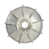 嘉禾宜茂 风叶轮配件 365mm 个