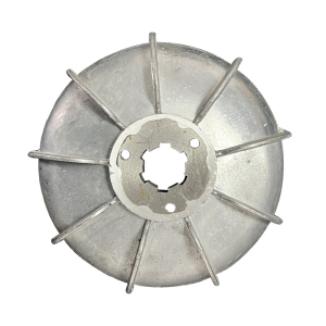 嘉禾宜茂 风叶轮配件 365mm 个