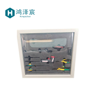 鸿泽宸定制工具柜550*400*80mm/个