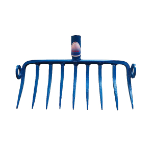 俊奇特 拉叉 九齿拉耙 380*16mm 个