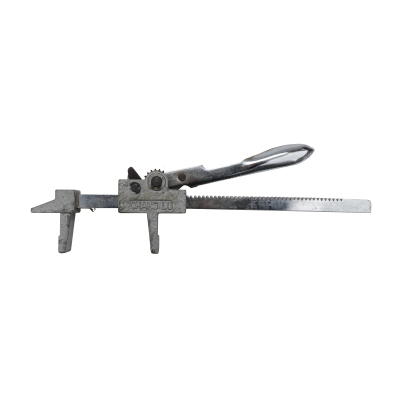 长鹿 手动扩胎器 400mm