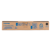 东芝(TOSHIBA)TFC415C 原装碳粉墨粉盒 适用2110AC/2610AC等