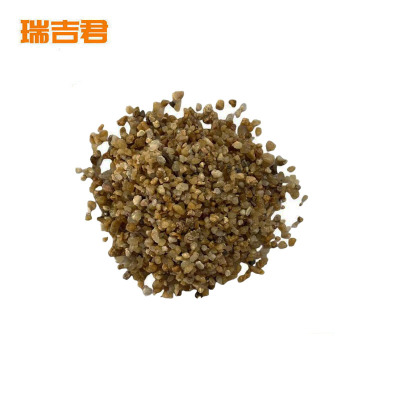 瑞吉君 沙子 粗砂 立方米