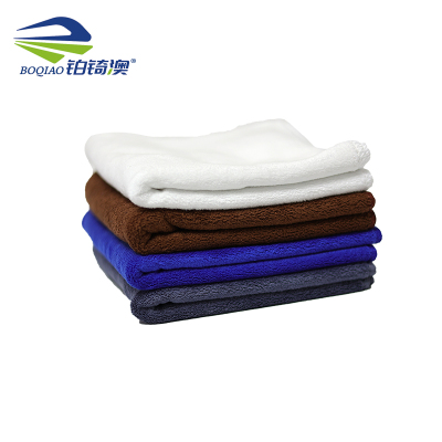 铂锜澳抹布(颜色随机)/35*75cm/个