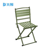 先围 便携折叠凳 37*30*73.5cm靠背款 个