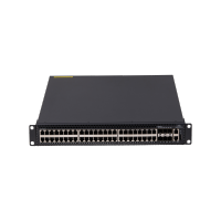 DPTECH 交换机 LSW5662-48GT6XGS-G 台