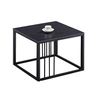 豫仲迈 岩板方桌 600*600*450mm 个