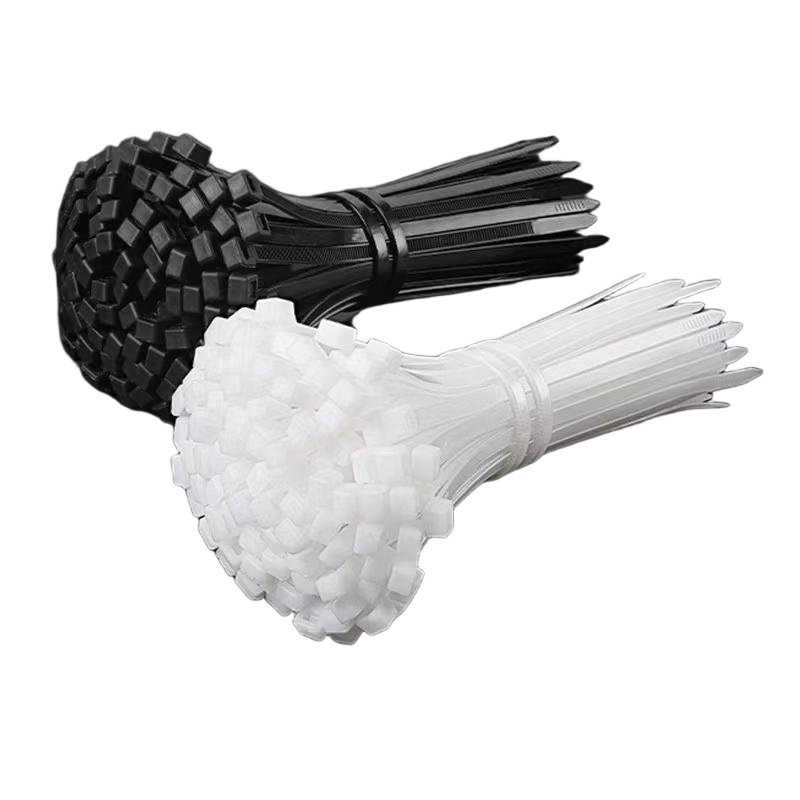 顺鸿森尼龙扎带 5*400mm 250根/包