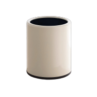 麦可菲 垃圾桶家用2025新款客厅轻奢高档大容量卧室厨房厕所卫生间高颜值 个