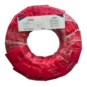 泽盛佳工 橡套软电缆 YZ 3*6+1*4 (米) 国标