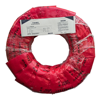 泽盛佳工 橡套软电缆 YZ 3*6+1*4 (米) 国标