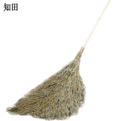 知田 大扫把竹扫帚 ZT-SZ180 把