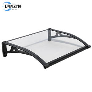 伊科飞特铝合金雨篷