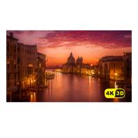 经科JK画框投影幕布无边框HB-W2高清高增益金属软幕133寸16:10