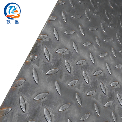 轶侣 花纹钢板 10mm kg