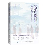 [N]暗香疏影(在最美宋词里邂逅最有趣的灵魂)-9787522910871