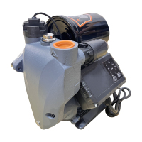 福宏昌泰 全自动智能增压泵 380W