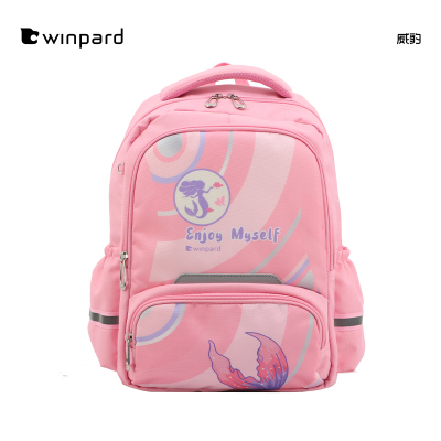 威豹 学生双肩包 2731/个