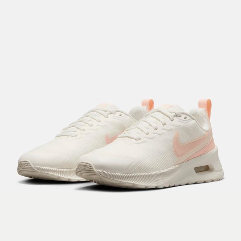 耐克(NIKE)跑步鞋女鞋新款气垫运动鞋轻便休闲鞋HF1233-107 C