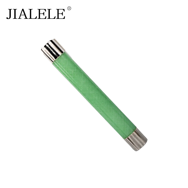 JIALELE 高分断能力熔断器 XRNT-B 根