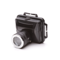 嘉格勒 JL1102 3W 智能防爆头灯(计价单位:台)