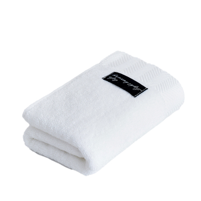 天山柔 35*75cm 105g 全棉黑标纯棉 毛巾 (计价单位:条)