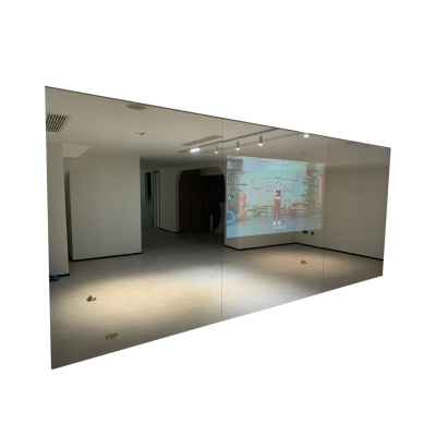 众行城 金属镜子框 1000*1000*5mm 个