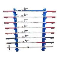 瑾如云海 工具架 测量工具存放架 1200*1200mm 组