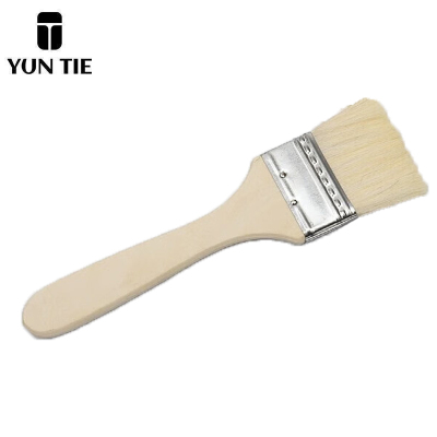 蕴铁油漆刷3寸/个