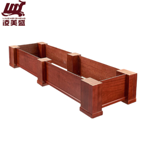 凌美盛 会议桌3米 LMS-93/张