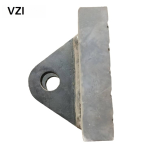 vzi 夹紧摩擦板 HL-1602-00-05 块