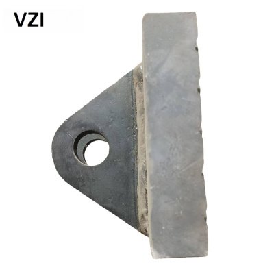 vzi 夹紧摩擦板 HL-1602-00-05 块