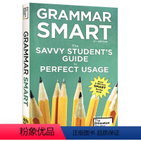 聪明学英语语法 [正版]Word Smart 英语词汇巧记2本 英文原版 普林斯顿SAT GRE 托福考试词汇 聪明学单