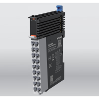 汇川 PLC模拟量输入模块型号:GL20-4AD