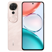 荣耀 畅玩70 Plus 12GB+256GB 流沙粉 5G智能手机 AI智能手机