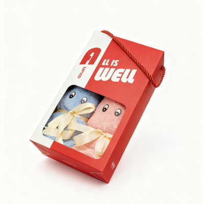 优品尚竹严选好物组合两件套YXHW-0025