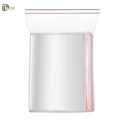 岱润 自封袋 9号袋100个 包