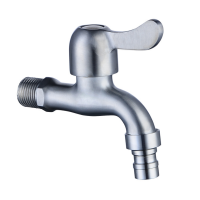 熙颖妮304不锈钢洗衣机龙头SZ-100个